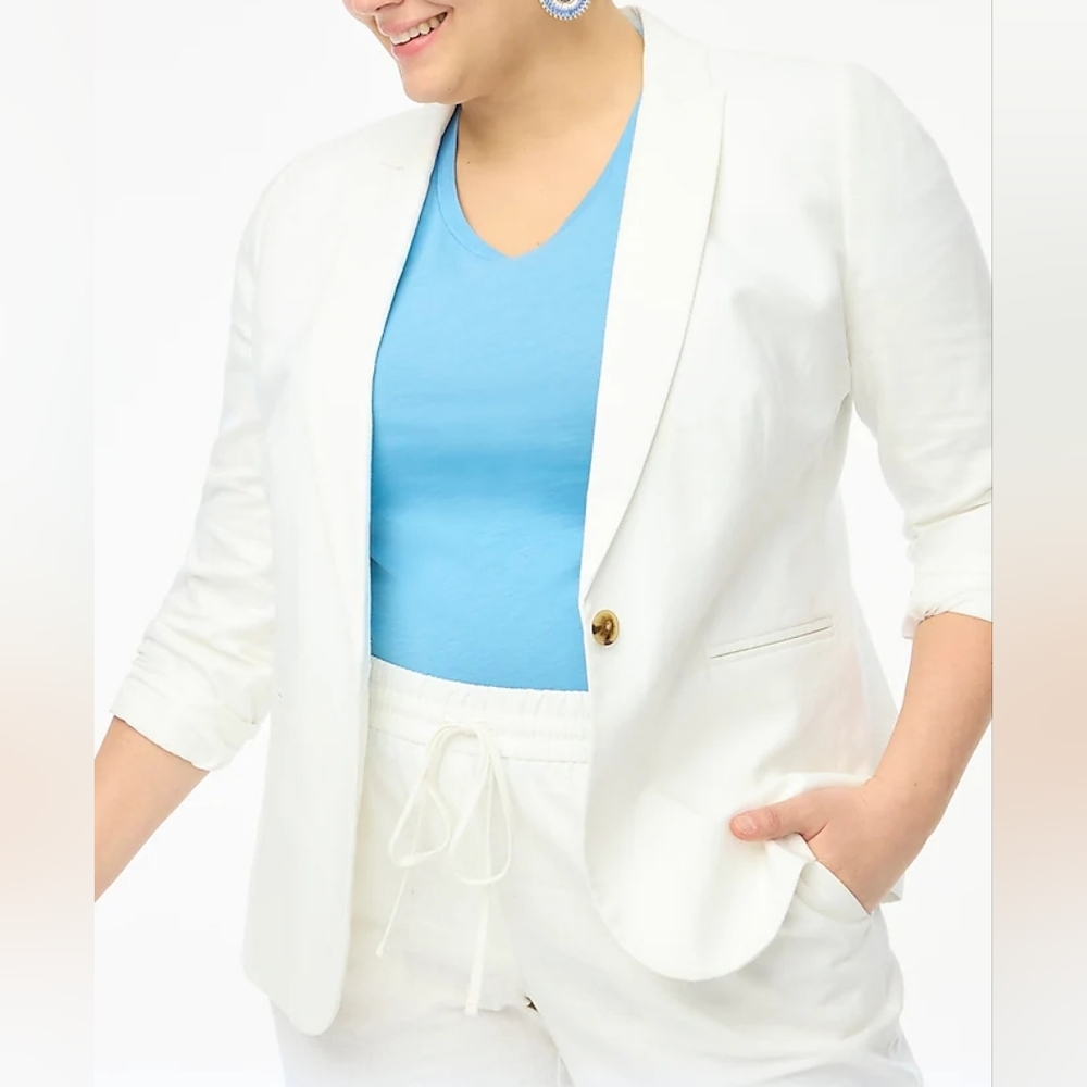 J.Crew Factory Blazer